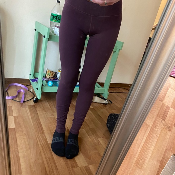 Lululemon Wunder Under *Luxtreme Legging - Picture 5 of 9